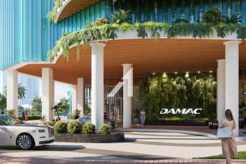 Apartment in Business Bay, Dubai 2 bedrooms, 146 sq.m. № 101448 - photo 7