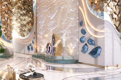 Apartment in Business Bay, Dubai 2 bedrooms, 146 sq.m. № 101448 - photo 9