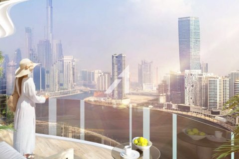 Apartment in Business Bay, Dubai 2 bedrooms, 146 sq.m. № 101448 - photo 8