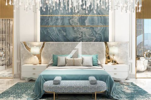 Apartment in Business Bay, Dubai 2 bedrooms, 146 sq.m. № 101448 - photo 18