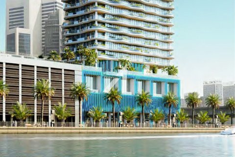 Apartment in Business Bay, Dubai 2 bedrooms, 146 sq.m. № 101448 - photo 16