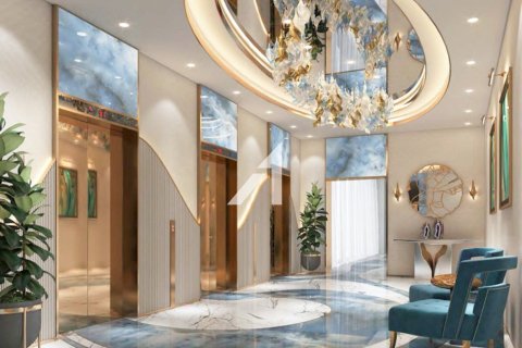 Apartment in Business Bay, Dubai 2 bedrooms, 146 sq.m. № 101448 - photo 10