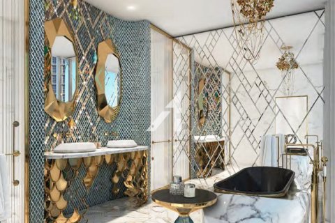 Apartment in Business Bay, Dubai 2 bedrooms, 146 sq.m. № 101448 - photo 17