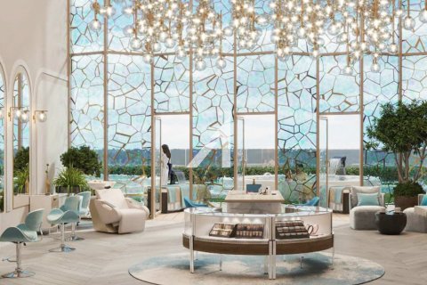 Apartment in Business Bay, Dubai 2 bedrooms, 146 sq.m. № 101448 - photo 4