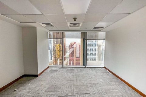 Office in Sheikh Zayed Road, Dubai 145 sq.m. № 101450