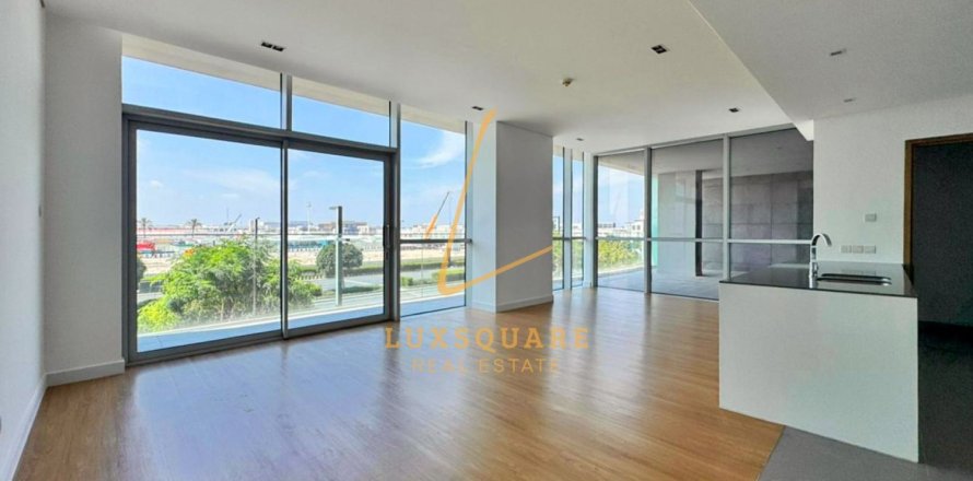 Apartamento en Al Wasl, Dubai, 1 dormitorio, 116 m², № 101458