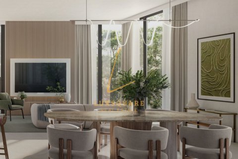 Купить квартиру в Dubai Land, Дубай: 2 спальни, 110м², № 101455 - фото 7