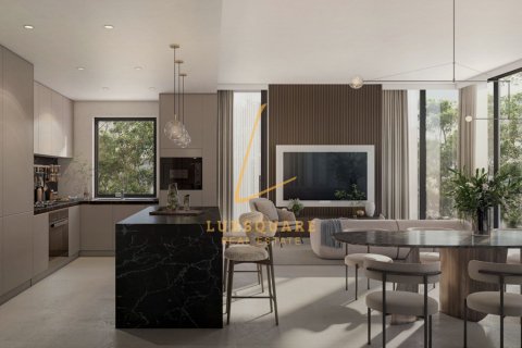 Купить квартиру в Dubai Land, Дубай: 2 спальни, 110м², № 101455 - фото 10