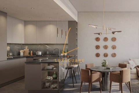 Купить квартиру в Dubai Land, Дубай: 2 спальни, 110м², № 101455 - фото 9