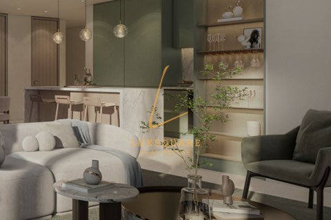 Купить квартиру в Dubai Land, Дубай: 2 спальни, 110м², № 101455 - фото 5