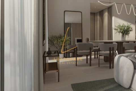 Купить квартиру в Dubai Land, Дубай: 2 спальни, 110м², № 101455 - фото 6