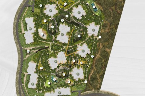 Купить квартиру в Dubai Land, Дубай: 2 спальни, 110м², № 101455 - фото 2