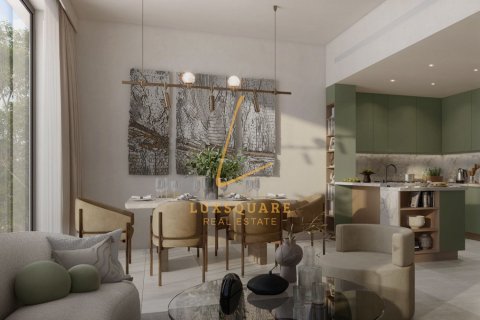 Купить квартиру в Dubai Land, Дубай: 2 спальни, 110м², № 101455 - фото 8