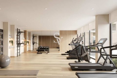 Appartement à Augusta à Town Square, Dubai, 2 chambres, 91 m², № 69030 - photo 6