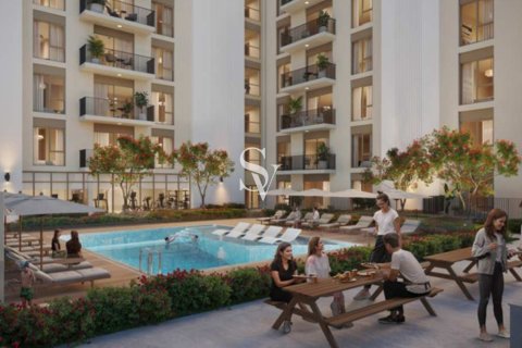 Appartement à Augusta à Town Square, Dubai, 2 chambres, 91 m², № 69030 - photo 8