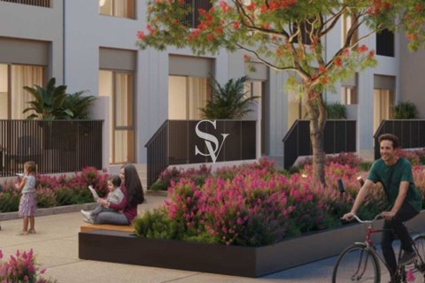 Appartement à Augusta à Town Square, Dubai, 2 chambres, 91 m², № 69030 - photo 13