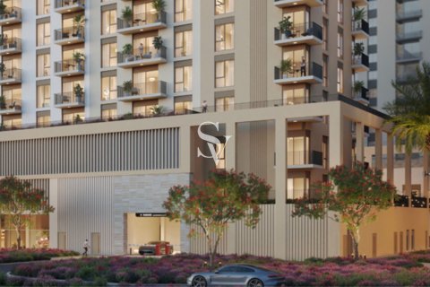 Appartement à Augusta à Town Square, Dubai, 2 chambres, 91 m², № 69030 - photo 10