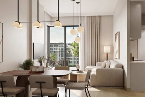 Appartement à Augusta à Town Square, Dubai, 2 chambres, 91 m², № 69030 - photo 5