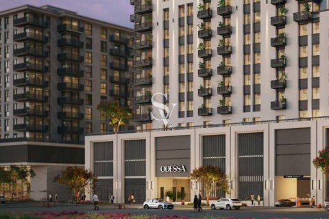 Купить квартиру в Town Square, Дубай: 3 спальни, 144м², № 69032 - фото 8