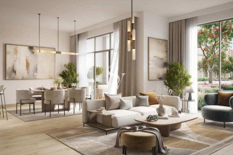Купить квартиру в Town Square, Дубай: 3 спальни, 144м², № 69032 - фото 5