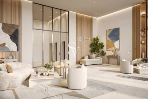Купить квартиру в Town Square, Дубай: 3 спальни, 144м², № 69032 - фото 10