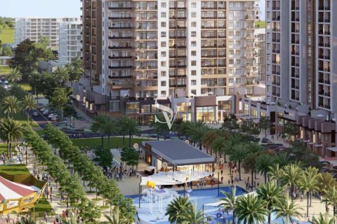 Купить квартиру в Town Square, Дубай: 3 спальни, 144м², № 69032 - фото 6