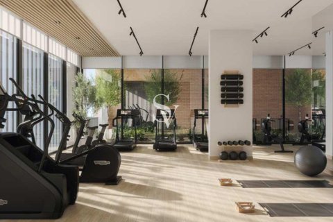 Купить квартиру в Town Square, Дубай: 3 спальни, 144м², № 69032 - фото 11