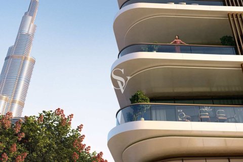 Apartamento en Address Grand Downtown en Downtown Dubai (Downtown Burj Dubai), Dubai, 5 dormitorios, 1031 m², № 69028 - foto 3