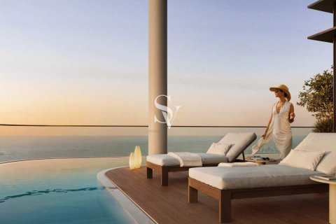 Apartamento en Address Grand Downtown en Downtown Dubai (Downtown Burj Dubai), Dubai, 5 dormitorios, 1031 m², № 69028 - foto 6