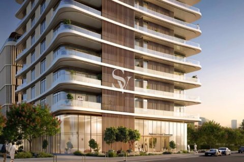 Apartamento en Address Grand Downtown en Downtown Dubai (Downtown Burj Dubai), Dubai, 5 dormitorios, 1031 m², № 69028 - foto 9