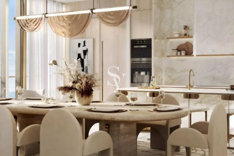 Apartamento en Address Grand Downtown en Downtown Dubai (Downtown Burj Dubai), Dubai, 5 dormitorios, 1031 m², № 69028 - foto 4