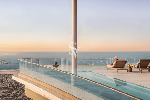 Apartamento en Address Grand Downtown en Downtown Dubai (Downtown Burj Dubai), Dubai, 5 dormitorios, 1031 m², № 69028 - foto 8