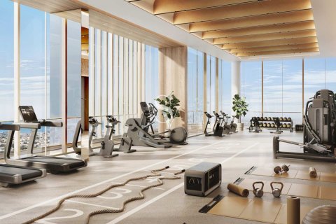 Apartamento en Address Grand Downtown en Downtown Dubai (Downtown Burj Dubai), Dubai, 5 dormitorios, 1031 m², № 69028 - foto 10