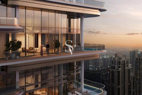 Apartamento en Address Grand Downtown en Downtown Dubai (Downtown Burj Dubai), Dubai, 5 dormitorios, 1031 m², № 69028 - foto 7