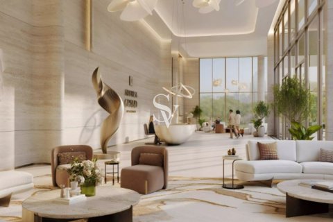 Apartamento en Address Grand Downtown en Downtown Dubai (Downtown Burj Dubai), Dubai, 5 dormitorios, 1031 m², № 69028 - foto 5