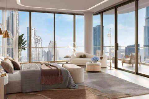 Apartamento en Address Grand Downtown en Downtown Dubai (Downtown Burj Dubai), Dubai, 5 dormitorios, 1031 m², № 69028 - foto 2