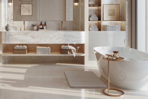 Apartamento en Address Grand Downtown en Downtown Dubai (Downtown Burj Dubai), Dubai, 5 dormitorios, 1031 m², № 69028 - foto 12