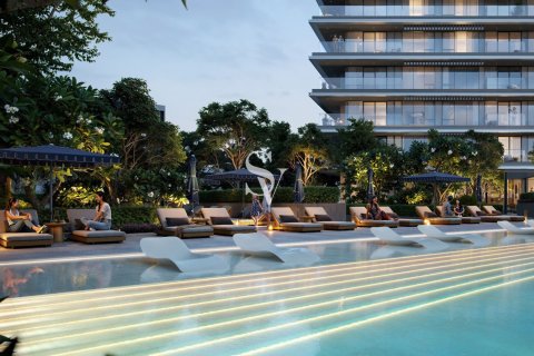 Apartamento en Ras Al Khor Industrial, Dubai Creek Harbour (The Lagoons), Dubai, 2 dormitorios, 110 m², № 69029 - foto 1