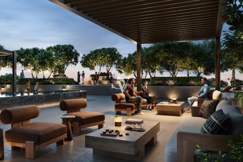 Apartamento en Ras Al Khor Industrial, Dubai Creek Harbour (The Lagoons), Dubai, 2 dormitorios, 110 m², № 69029 - foto 4