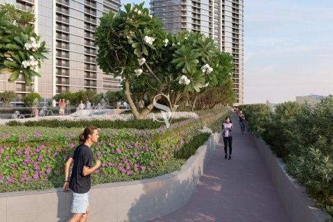 Appartement à SOBHA ORBIS à Motor City, Dubai, 2 chambres, 92 m², № 69031 - photo 15