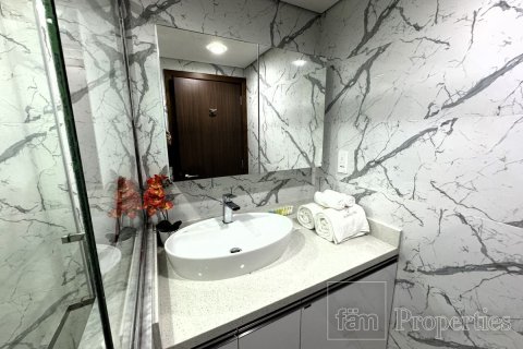 Купить квартиру в Бизнес-Бэе, Дубай: 38.8м², № 40985 - фото 5