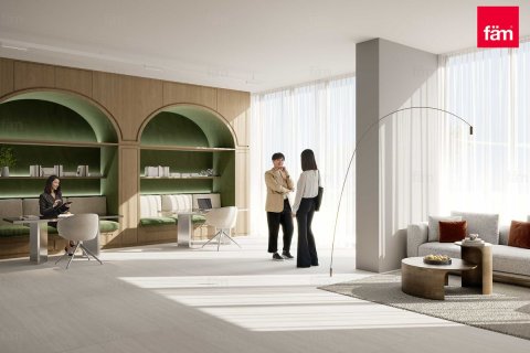 Shop in Dubai 688.5 sq.m. № 40987 - photo 6