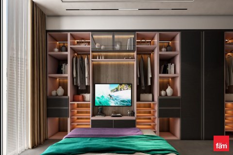 شقة في دبي 1غرف نوم, 87 م² رقم 40976 - صورة 5