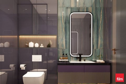 شقة في دبي 1غرف نوم, 87 م² رقم 40976 - صورة 6