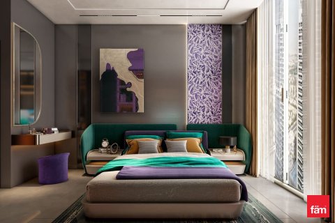 شقة في دبي 1غرف نوم, 87 م² رقم 40976 - صورة 4