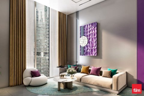 شقة في دبي 1غرف نوم, 87 م² رقم 40976 - صورة 1