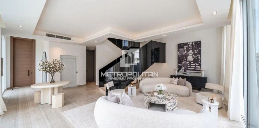 فيلا في البراري, دبي 4 غرف نوم, 180 م² رقم 73812