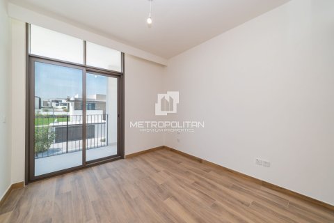 Снять в аренду виллу в Al Furjan, Дубай: 4 спальни, 357м², № 73814 - фото 8