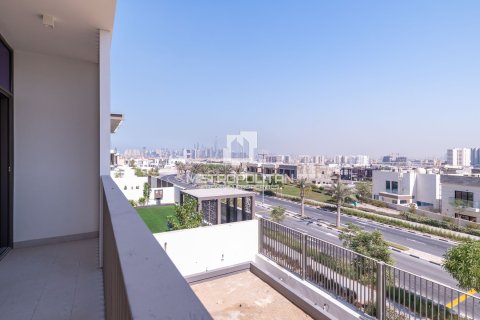 Снять в аренду виллу в Al Furjan, Дубай: 4 спальни, 357м², № 73814 - фото 30