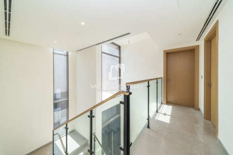 Снять в аренду виллу в Al Furjan, Дубай: 4 спальни, 357м², № 73814 - фото 19